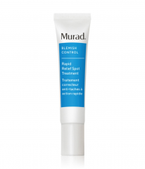  Murad Rapid Relief Spot Treatment gegen Pickel / Akne Gesichtsgel 15ml