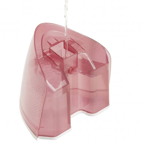 Domo Dampfbugelstation Dampfbugeleisen m. Station  Паровая гладильная станция Domo паровой утюг со станцией