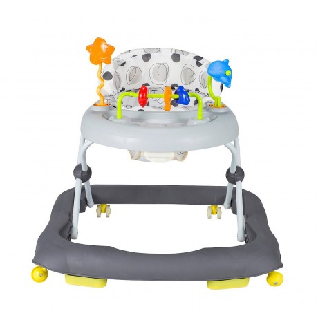 CABINO Lauflernwagen  Lauflernhilfe Baby Walker hohenverstellbar Детские ходунки детские ходунки регулируемые по высоте