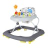 CABINO Lauflernwagen  Lauflernhilfe Baby Walker hohenverstellbar Детские ходунки детские ходунки регулируемые по высоте