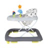 CABINO Lauflernwagen  Lauflernhilfe Baby Walker hohenverstellbar Детские ходунки детские ходунки регулируемые по высоте