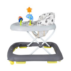 CABINO Lauflernwagen  Lauflernhilfe Baby Walker hohenverstellbar Детские ходунки детские ходунки регулируемые по высоте