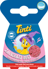 Tinti Волшебная ванная Rosa, 1 шт