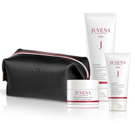 Juvena Xmas Set Rejuven Men Рождественский набор Rejuven Men