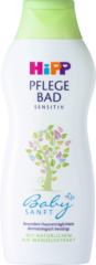 Hipp Babysanft Pflegebad Средство для ванны, 350 мл