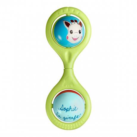 SOPHIE LA GIRAFE® Rassel Twist Sophie Погремушка Твист Софи