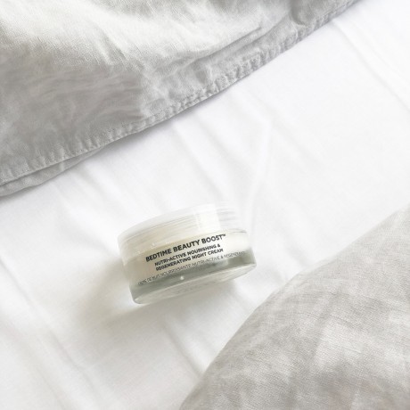Oskia Bedtime Beauty Boost  Усиление красоты перед сном