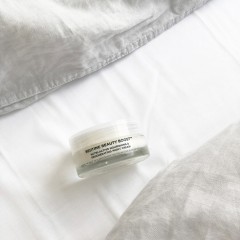 Oskia Bedtime Beauty Boost  Усиление красоты перед сном