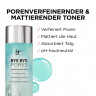 IT Cosmetics Bye Bye Pores Leave-On Solution Gesichtswasser  Bye Bye Pores Несмываемый Тоник для Лица