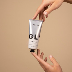 Shyne SMOKEY BROWN 100 ml ДЫМЧАТЫЙ КОРИЧНЕВЫЙ