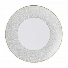 Wedgwood Wedgwood Arris Platzteller 31 cm Тарелка для зарядки Wedgwood Arris 31 см