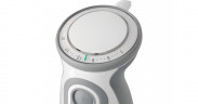 Braun Braun MultiQuick 5 Vario MQ 5235, Stabmixer weiss/hellgrau  weiss/hellgrau Braun MultiQuick 5 Vario MQ 5235, погружной блендер белый/светло-серый