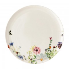 Rosenthal Rosenthal Brillance Grand Air Speiseteller Coup 27 cm Обеденная тарелка Rosenthal Brilliance Grand Air Coup 27 см