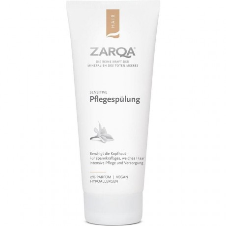 ZARQA Conditioner Sensitive  Кондиционер чувствительный