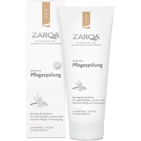 ZARQA Conditioner Sensitive  Кондиционер чувствительный