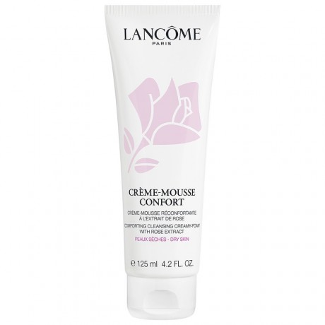 Lancome Creme-Mousse Сливочный мусс