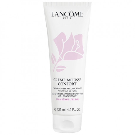 Lancome Creme-Mousse Сливочный мусс