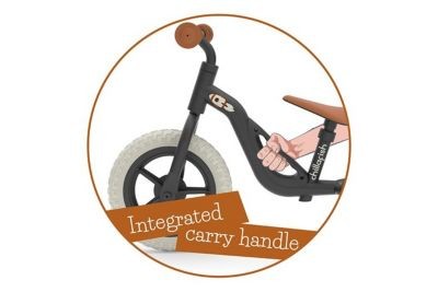 Chillafish Laufrad Charlie Импеллер Чарли