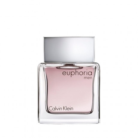 CALVIN KLEIN  Eau de Toilette (EdT) Туалетная вода Euphoria Men, 50 мл