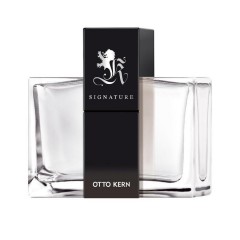 Otto Kern (Отто Керн)  Signature Man Eau de Toilette Туалетная вода Spray Спрей, 30 мл