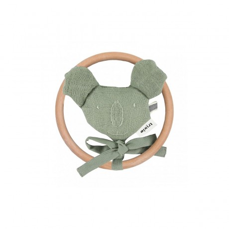 trixie Koala Rassel  коала погремушка