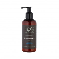 Finn  Gunnar Nordic Masculinity Frequent Use Conditioner  Nordic Masculinity Кондиционер для частого использования