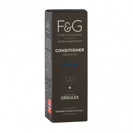 Finn  Gunnar Nordic Masculinity Frequent Use Conditioner  Nordic Masculinity Кондиционер для частого использования