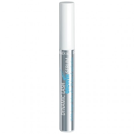 Isadora (Исадора) Dynamic Lash Growth Serum Wimpernserum Mascara, 7 мл