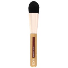 ZAO Bamboo Foundation Brush Make-up Pinsel Make-up Accesoires, 1 шт.