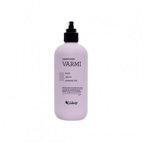 Soley Organics Varmi Repairing Conditioner Восстанавливающий кондиционер Varmi