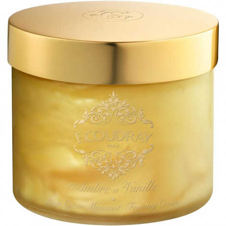 E. Coudray Ambre et Vanille Foaming Cream Крем, 250 мл