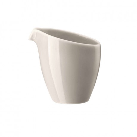 Rosenthal Rosenthal Junto Soft Shell - Porzellan Milchkannchen 0,20 L Rosenthal Junto Soft Shell - молочник фарфоровый 0,20 л