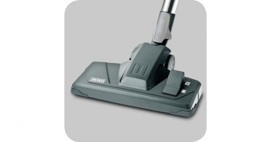 Thomas Thomas perfect air allergy pure, Bodenstaubsauger blau  blau Thomas Perfect Air аллергия чистый, пылесос синий