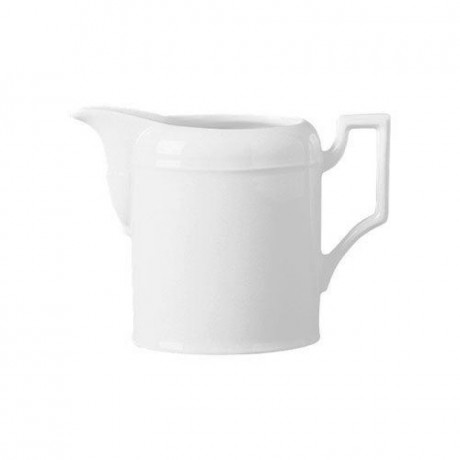 Furstenberg Furstenberg Herzog Ferdinand Weiss Milchkannchen 0,18 L Молочник F?rstenberg Herzog Ferdinand Weiss 0,18 л