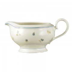 Seltmann Weiden Seltmann Weiden Marie-Luise Streublume Sauciere Соусник Seltmann Weiden Marie-Luise Scattered Flower