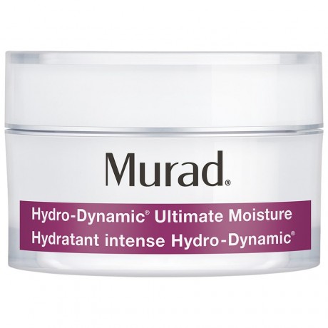 Murad Cosmetic Hydro-Dynamic Ultimate Moisture Gesichtscreme  Age Reform, 50 мл