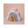Montessori® Stapelbogen Arch Waterfall Стек арки Арка Водопад
