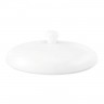 Seltmann Weiden Seltmann Weiden Liberty Weiss Deckel fur Schussel rund 28 cm Seltmann Weiden Liberty White Крышка для миски 28 см