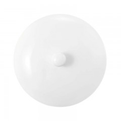 Seltmann Weiden Seltmann Weiden Liberty Weiss Deckel fur Schussel rund 28 cm Seltmann Weiden Liberty White Крышка для миски 28 см