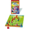 Ravensburger Mitbringspiel Super Mario Dice-Challenge Возьмите с собой игру Super Mario Dice Challenge