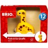 BRIO BRIO Push  Go Giraffe Жираф BRIO Push Go