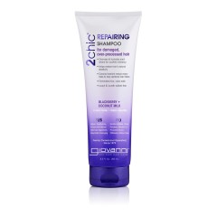 Giovanni 2chic Repairing Shampoo  2chic Восстанавливающий шампунь