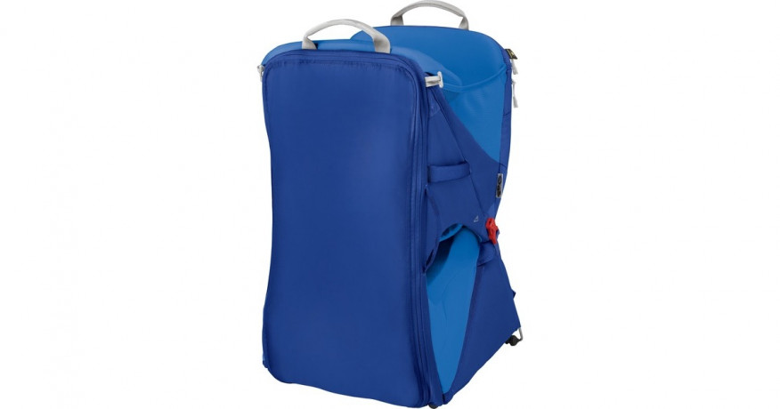 Osprey Osprey Poco LT, Rucksack blau, Kindertrage  blau Osprey Poco LT, рюкзак синий, детская переноска