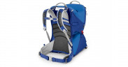 Osprey Osprey Poco LT, Rucksack blau, Kindertrage blau Osprey Poco LT, рюкзак синий, детская переноска