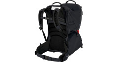 Osprey Osprey Poco LT, Rucksack schwarz, Kindertrage  schwarz Osprey Poco LT, рюкзак черный, детская переноска