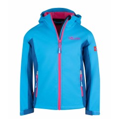TROLLKIDS Softshelljacke Kristiansand Softshelljacken Куртка софтшелл Kristiansand куртки софтшелл