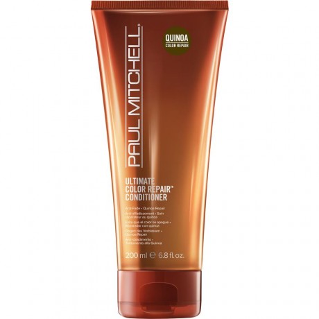 Paul Mitchell (Поль Митчелл)  Ultimate Color Repair Conditioner Кондиционер для окрашенных волос, 75 мл