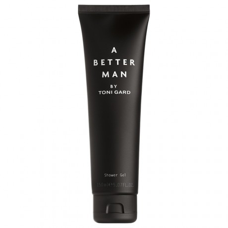 Toni Gard  Duschgel Гель для душа A Better man, 150 мл