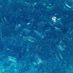 LEGO LEGO 1x2 Fliesen durchsichtiges Hellblau - 100x - Tile 3069b Плитки LEGO 1x2 Полупрозрачный светло-голубой — 100x — Плитка 3069b