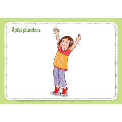 Don Bosco Verlag 30 Power-Pausen fur Kinder 30 силовых перерывов для детей